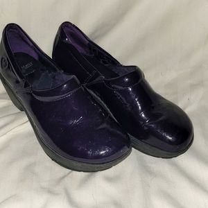 Nurse Mate shoes